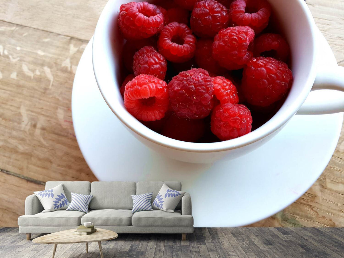 photo-wallpaper-a-cup-of-raspberries