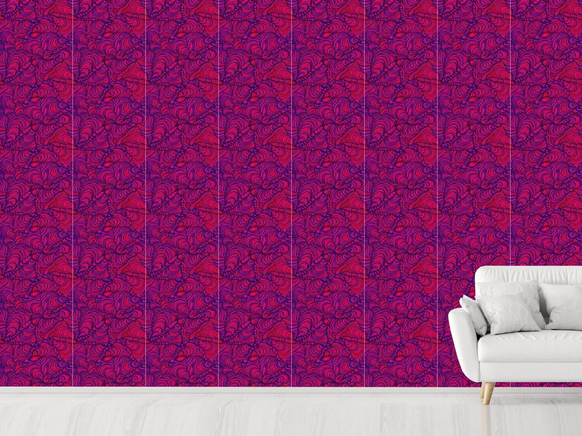 patterned-wallpaper-hot-pasta-squares