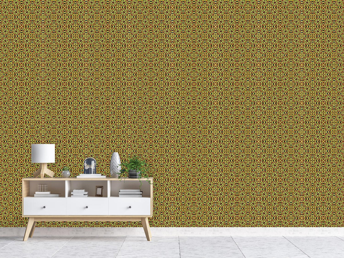 patterned-wallpaper-pop-art