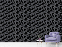 patterned-wallpaper-ink-flora