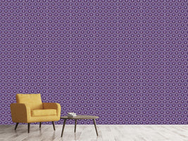 patterned-wallpaper-amethyst-rain