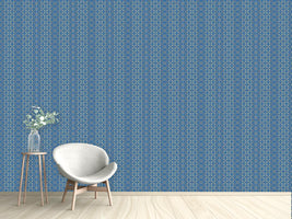 patterned-wallpaper-floral-pixel-magic