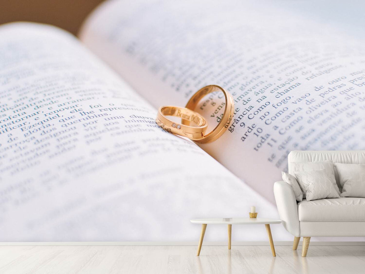 photo-wallpaper-the-wedding-rings