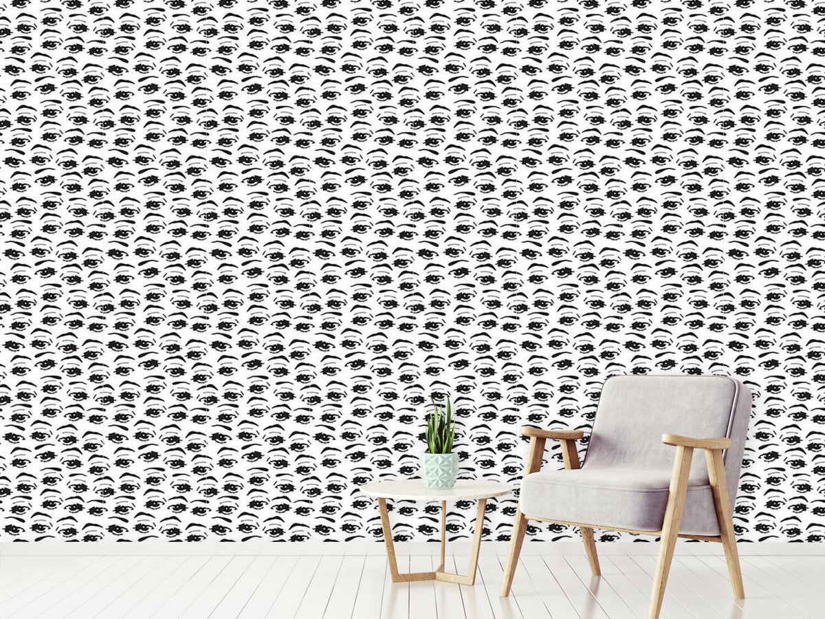 patterned-wallpaper-look-back