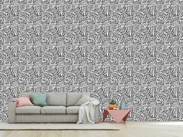 patterned-wallpaper-zebra-black-and-white