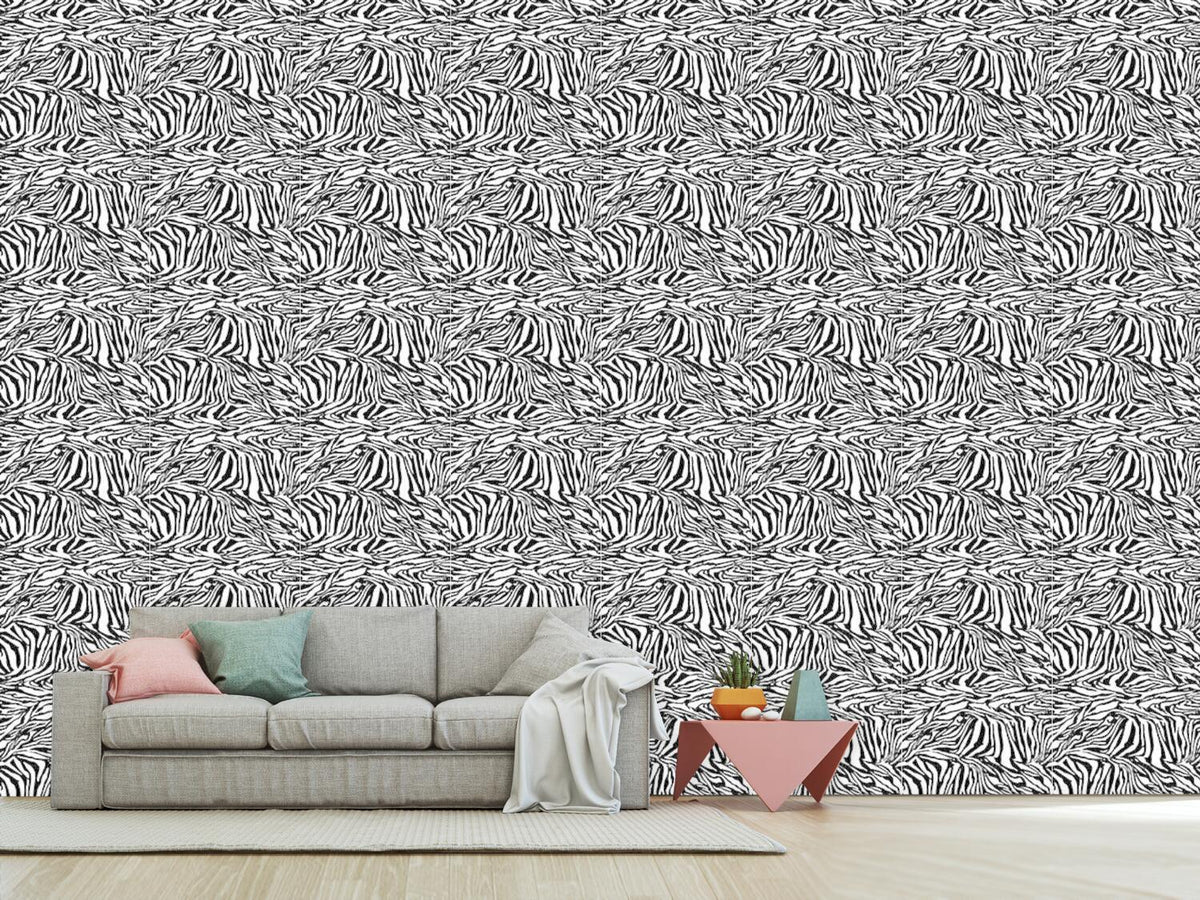 patterned-wallpaper-zebra-black-and-white