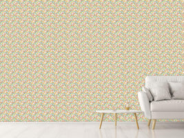 patterned-wallpaper-wave-line