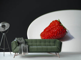 photo-wallpaper-a-strawberry