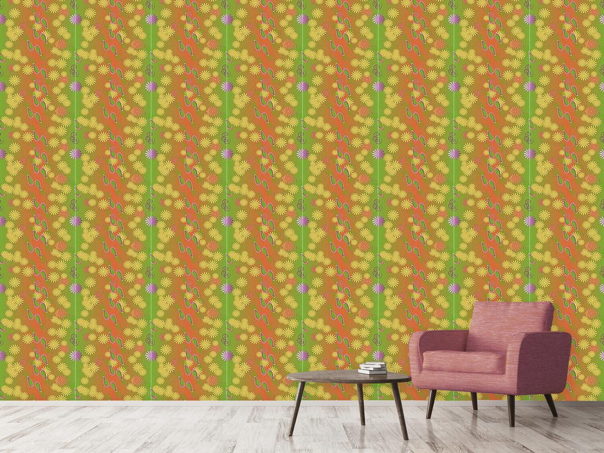 patterned-wallpaper-bellies-paradise