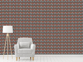 patterned-wallpaper-skully-grey