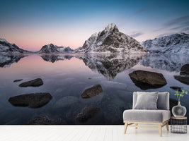 photo-wallpaper-arctic-mirror-x