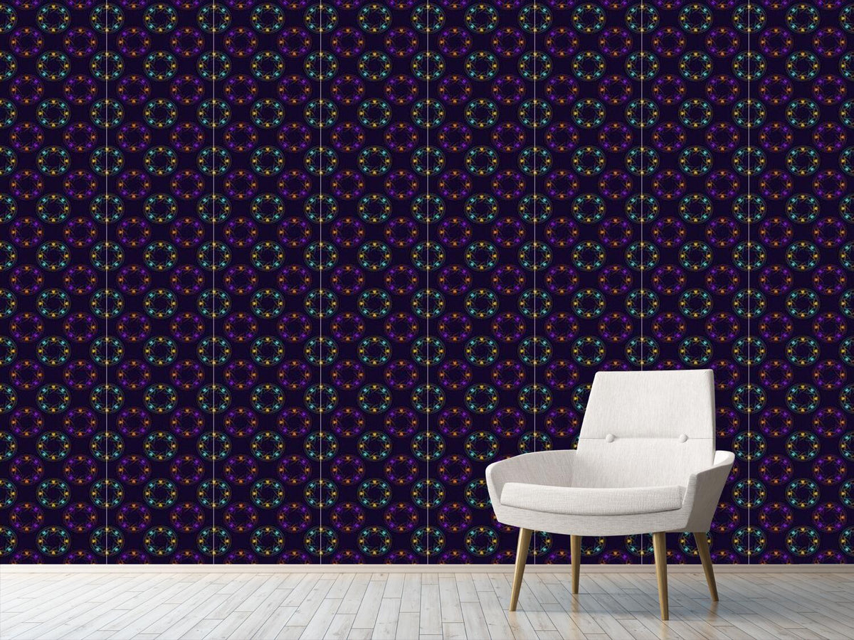 patterned-wallpaper-horus-circles