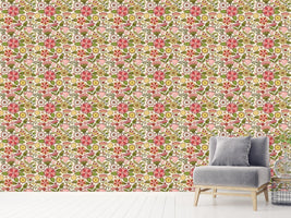 patterned-wallpaper-the-secret-fantasy-garden