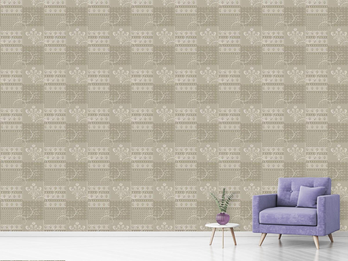 patterned-wallpaper-symphony-floral-beige