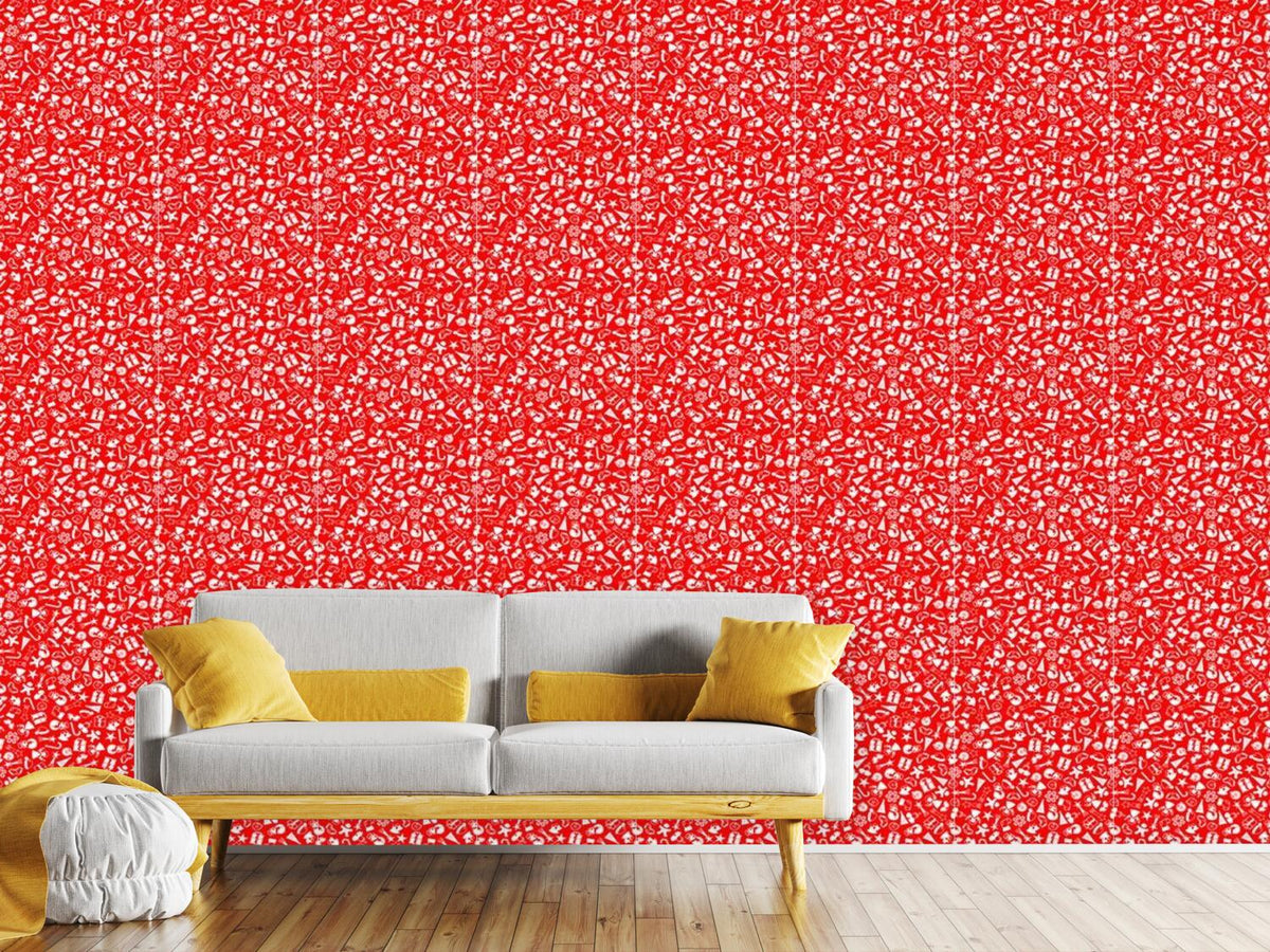 patterned-wallpaper-another-kind-of-christmas