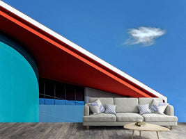 photo-wallpaper-roof-look-x