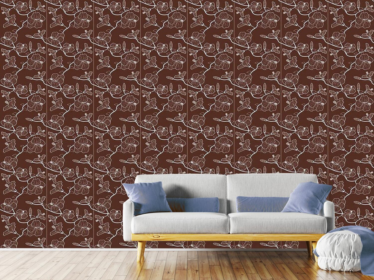 patterned-wallpaper-hibiscusdream-mediterranean