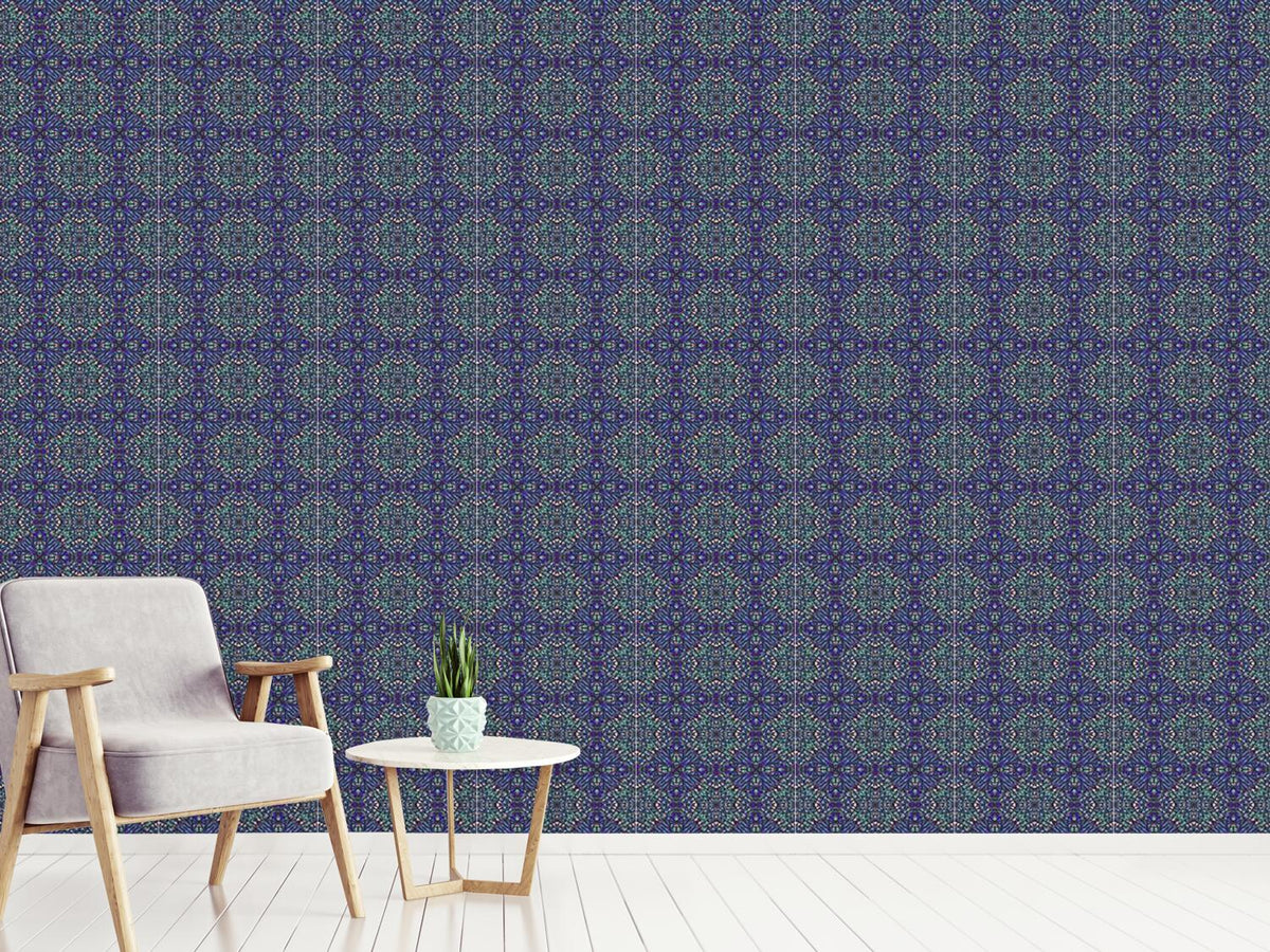 patterned-wallpaper-medina