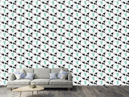 patterned-wallpaper-puppies