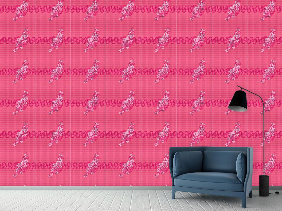 patterned-wallpaper-pinky-paisley