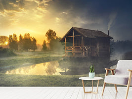 photo-wallpaper-secretive-hut