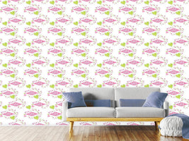 patterned-wallpaper-it-is-a-girl