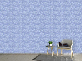 patterned-wallpaper-stylised-tendrillars