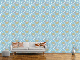 patterned-wallpaper-eastern-magic-blue