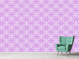 patterned-wallpaper-ilvy-is-dreaming-of-star-flowers