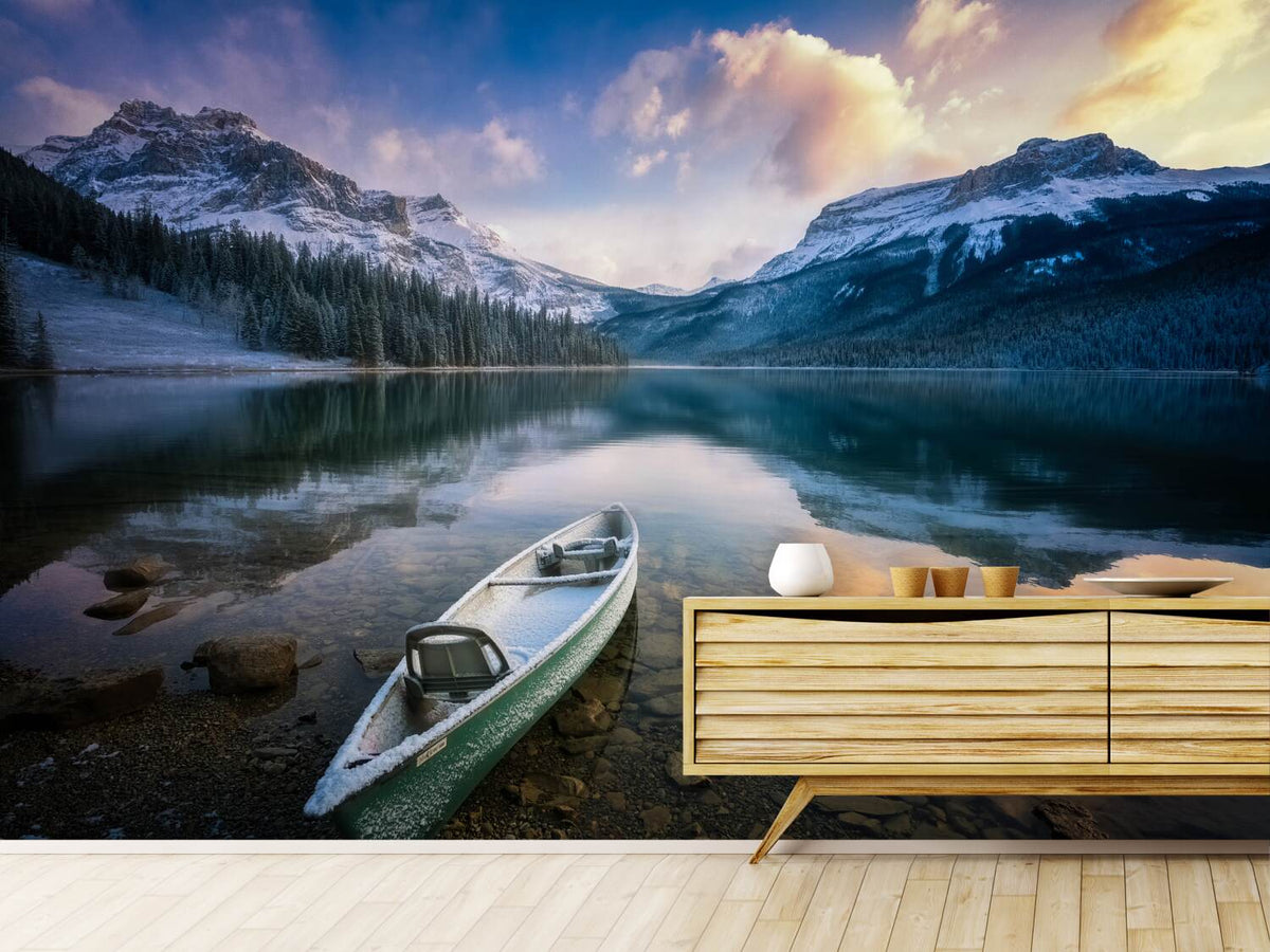 photo-wallpaper-first-snow-emerald-lake-x