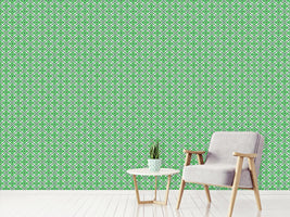 patterned-wallpaper-captivating-green