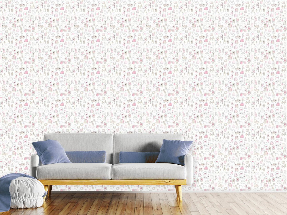 patterned-wallpaper-monsters-need-love-too