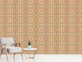 patterned-wallpaper-crayon-lines