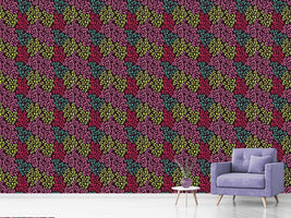 patterned-wallpaper-leaf-by-leaf