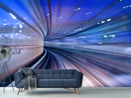 photo-wallpaper-twilight-tunnel-x