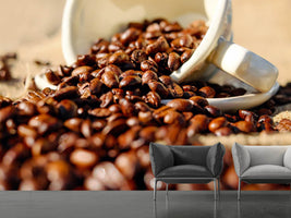 photo-wallpaper-roasted-coffee-beans