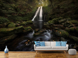 photo-wallpaper-a-graceful-waterfall-x