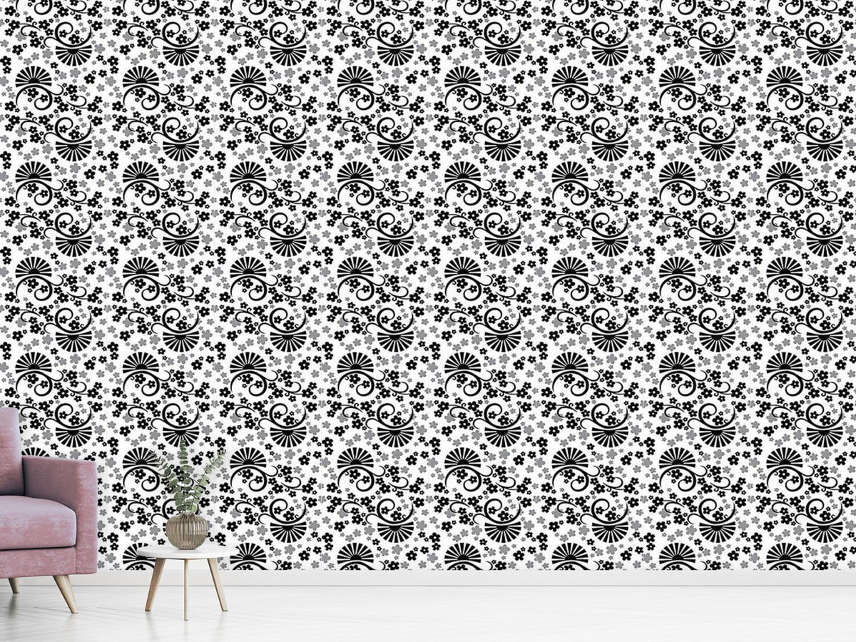 patterned-wallpaper-eastern-magic-white