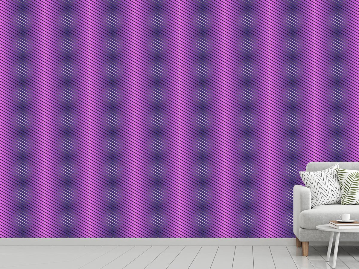 patterned-wallpaper-purple-lines