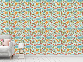 patterned-wallpaper-happy-ocean-party