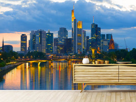 photo-wallpaper-skyline-frankfurt