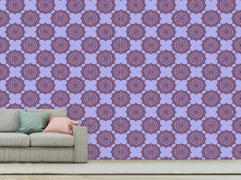 patterned-wallpaper-doodle-mandala