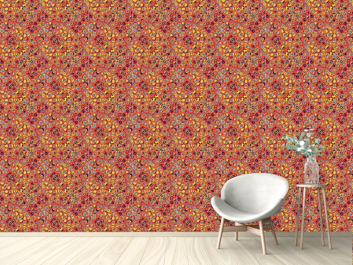 patterned-wallpaper-loopylu