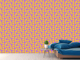 patterned-wallpaper-flower-power