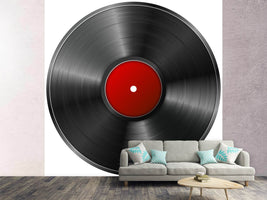 photo-wallpaper-retro-record