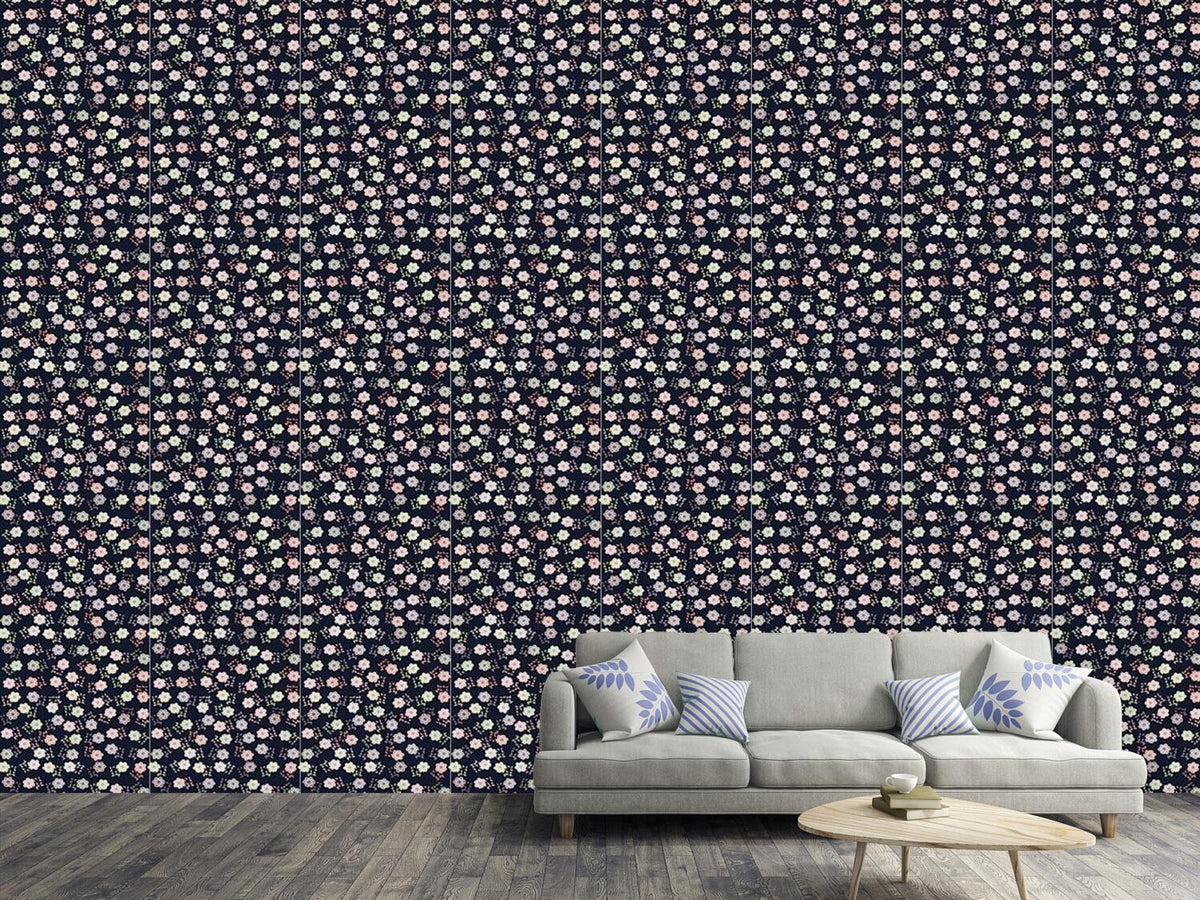 patterned-wallpaper-girls-dream-of-flowers-at-night