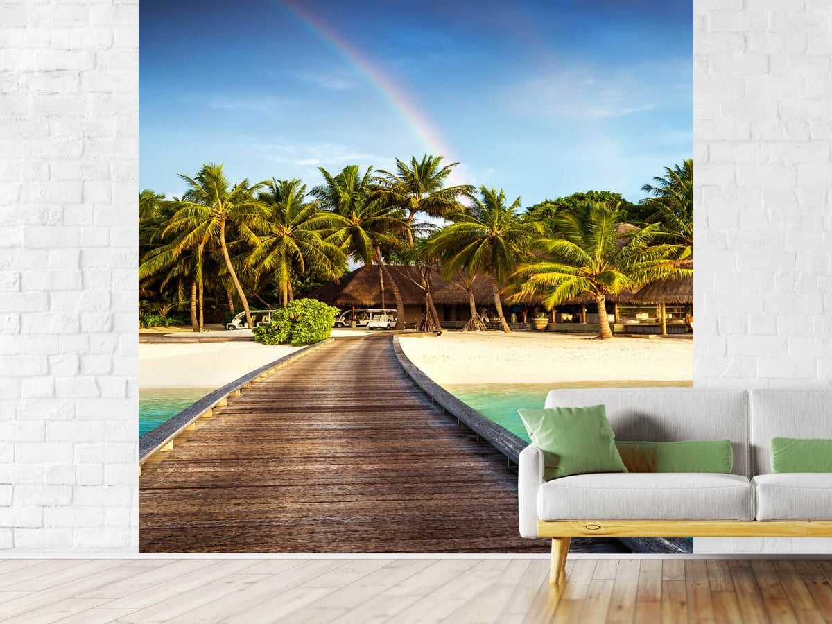 photo-wallpaper-island-paradise