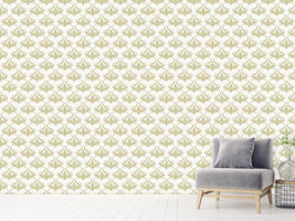 patterned-wallpaper-lilly-white