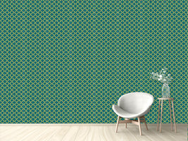 patterned-wallpaper-little-stars