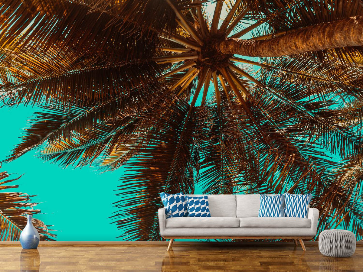 photo-wallpaper-my-place-under-the-palm-trees